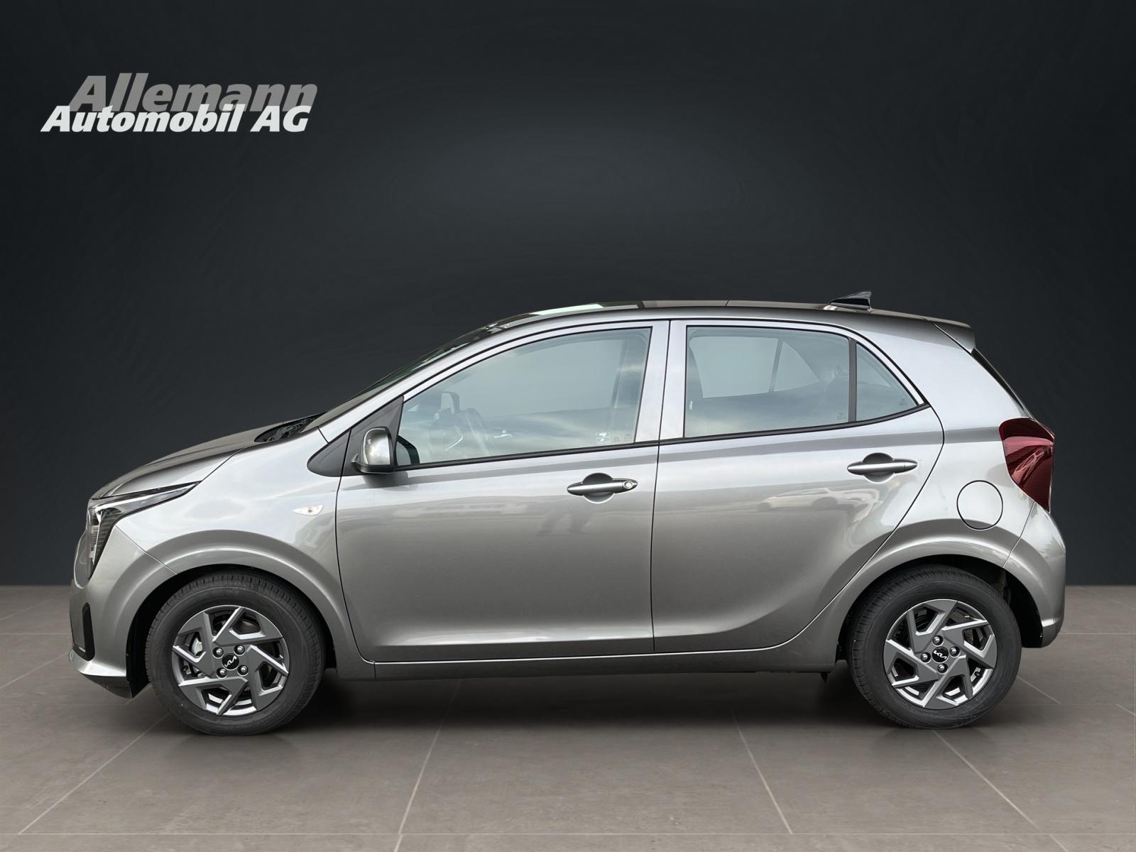 KIA Picanto 1.0 GDi First Edition-image-6