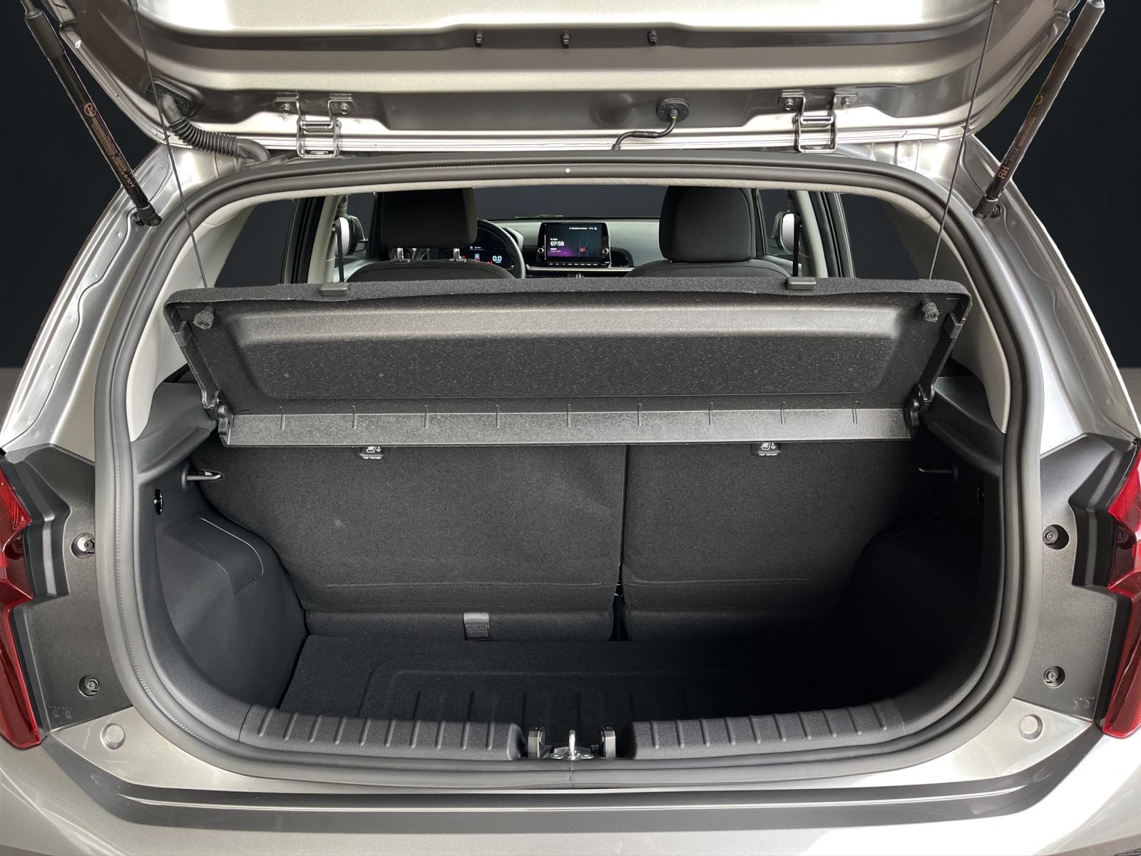 KIA Picanto 1.0 GDi First Edition-image-8
