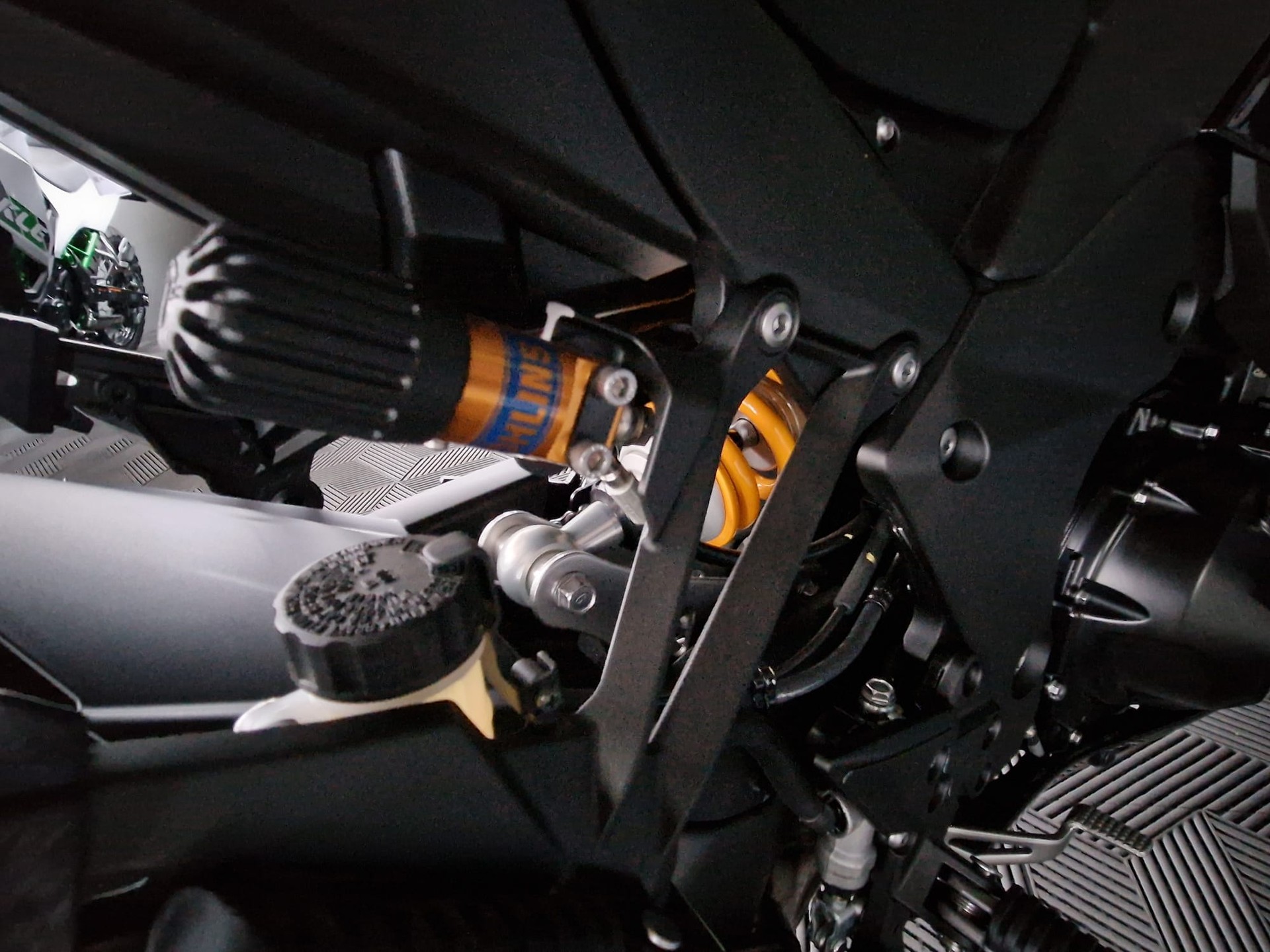 KAWASAKI Ninja 1100 SX SE-image-5