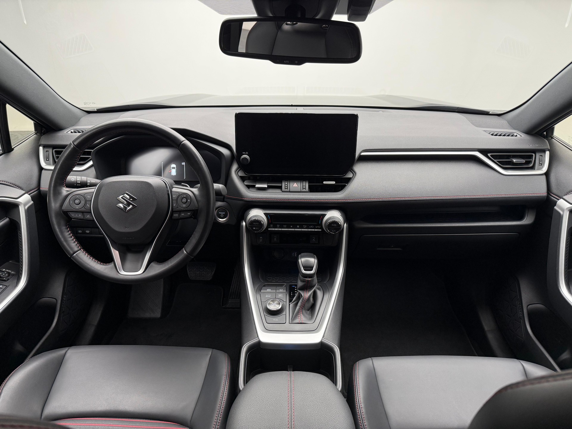 SUZUKI Across 2.5 PHEV Compact Top 4x4-image-8