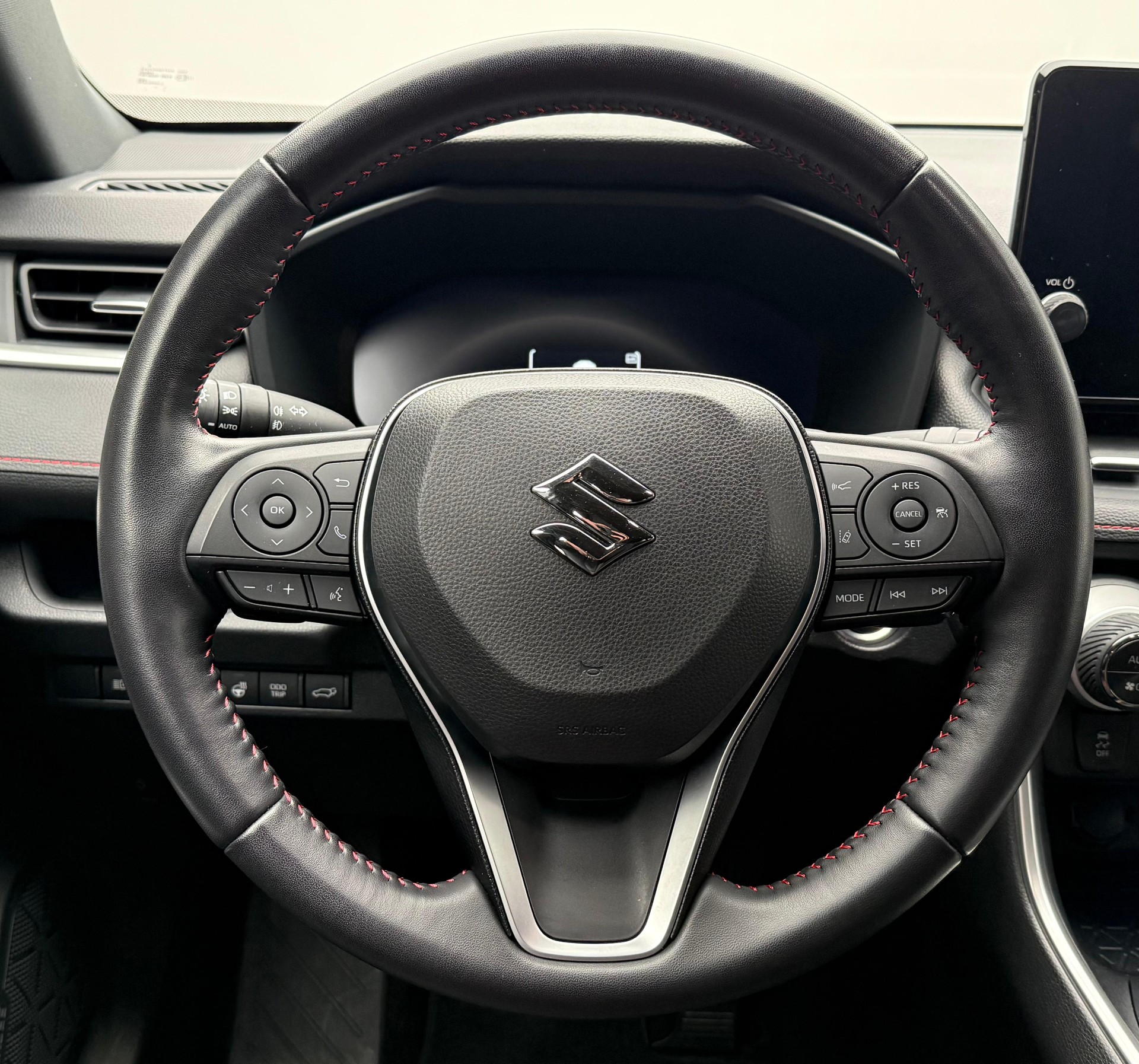 SUZUKI Across 2.5 PHEV Compact Top 4x4-image-7