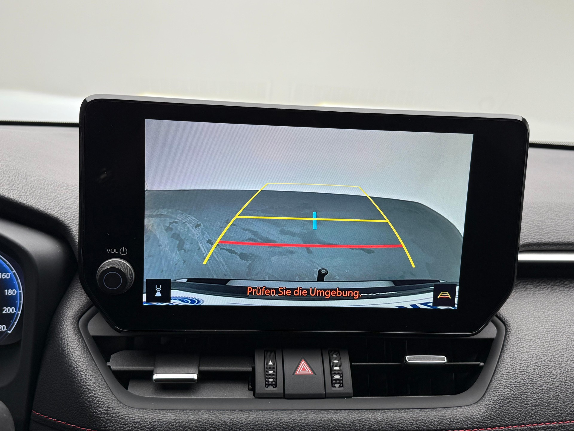 SUZUKI Across 2.5 PHEV Compact Top 4x4-image-10