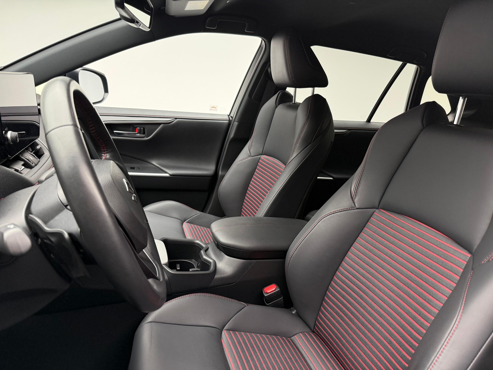SUZUKI Across 2.5 PHEV Compact Top 4x4-image-5