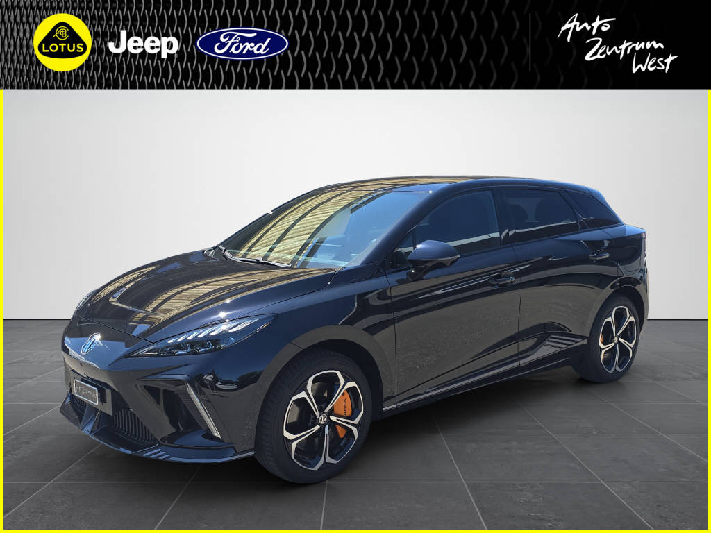 MG 4 64kWh Xpower 4WD-image-0