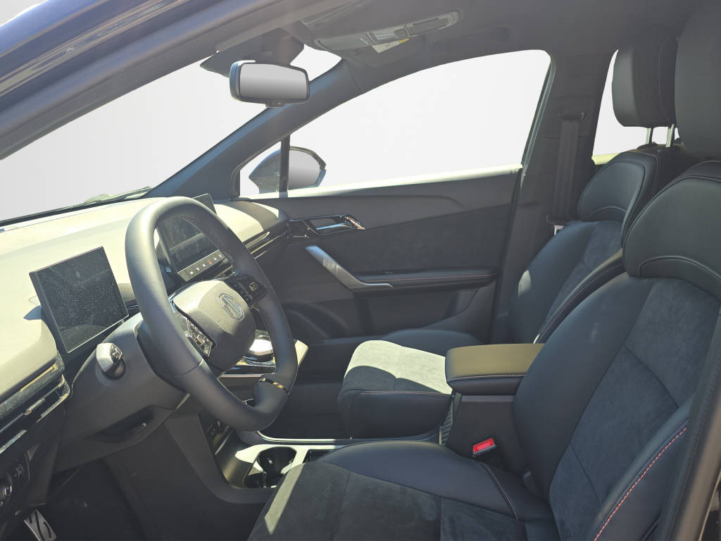 MG 4 64kWh Xpower 4WD-image-8
