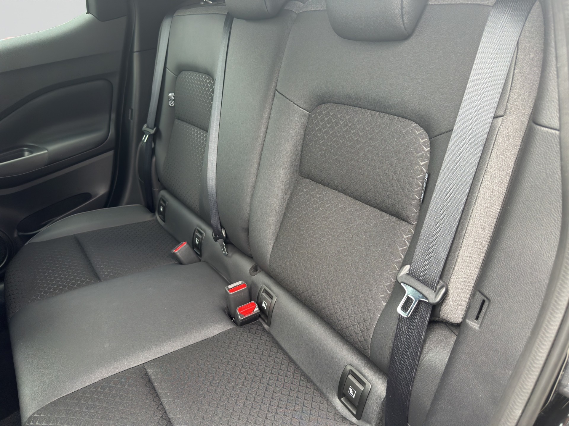 NISSAN Juke 1.0 DIG-T N-Connecta DCT-image-8