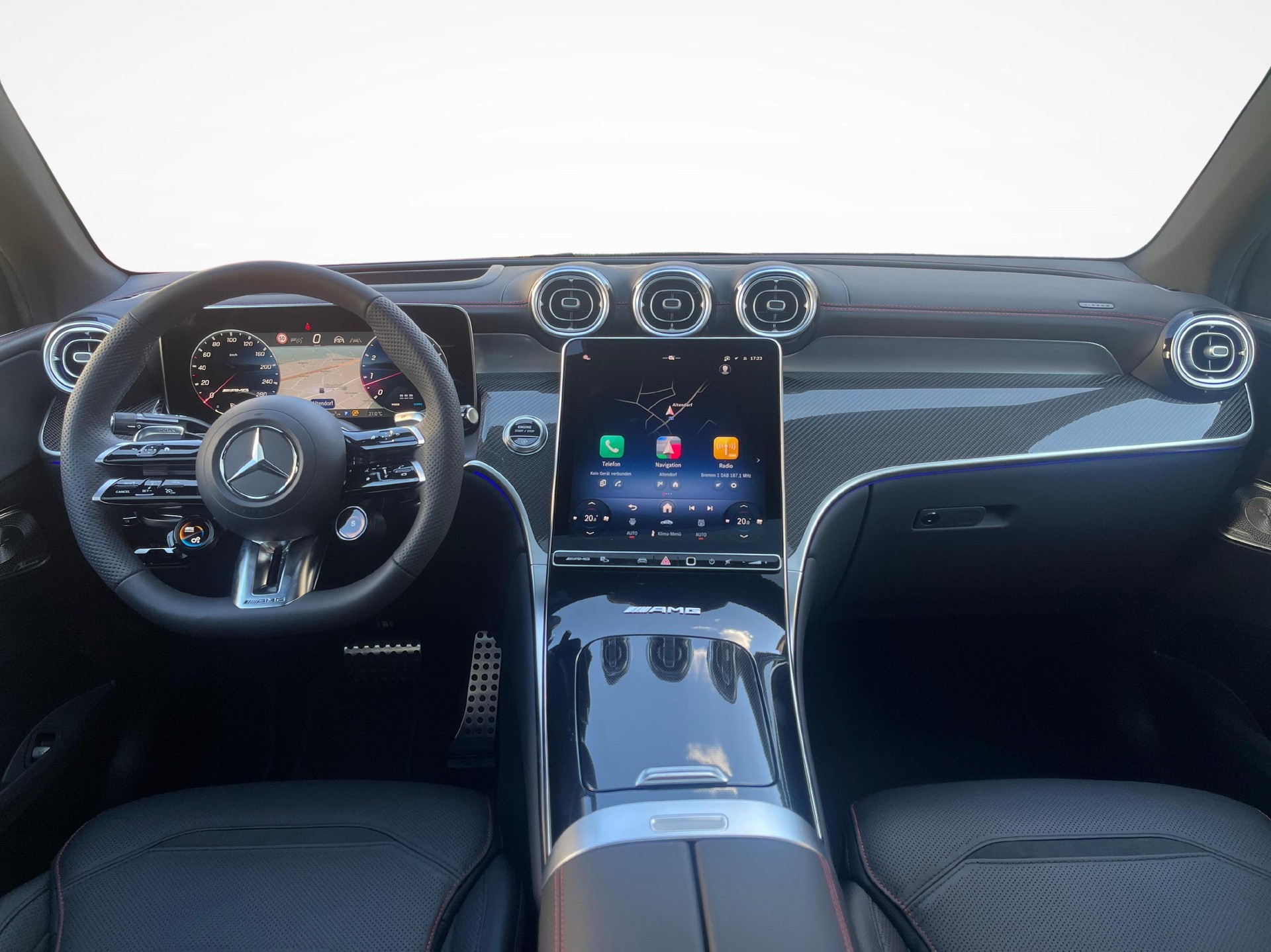 MERCEDES-BENZ GLC 53 AMG 4matic+ Coupé-image-8