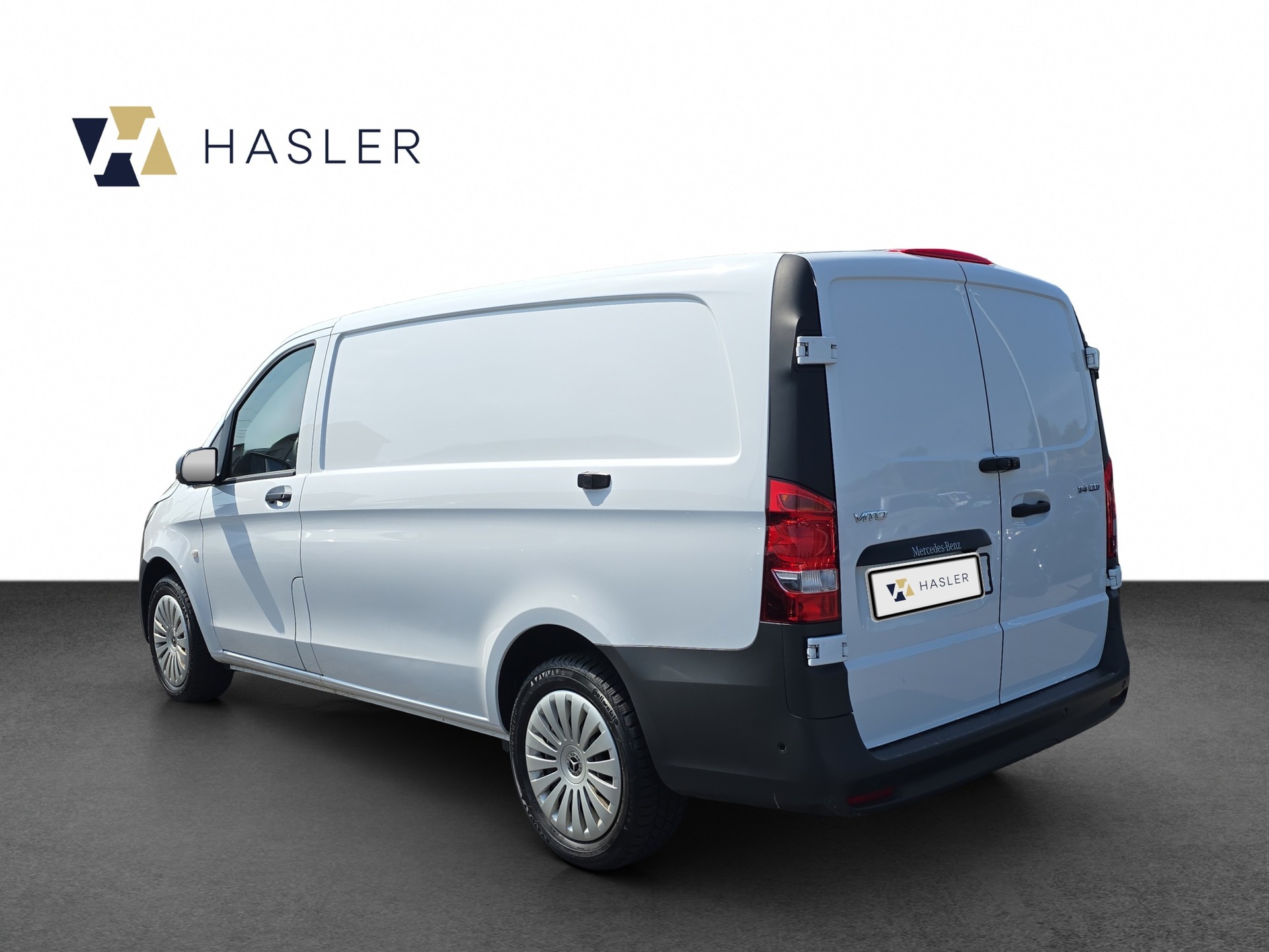 MERCEDES-BENZ Vito 114 CDI Lang 9G-Tronic Base-image-3