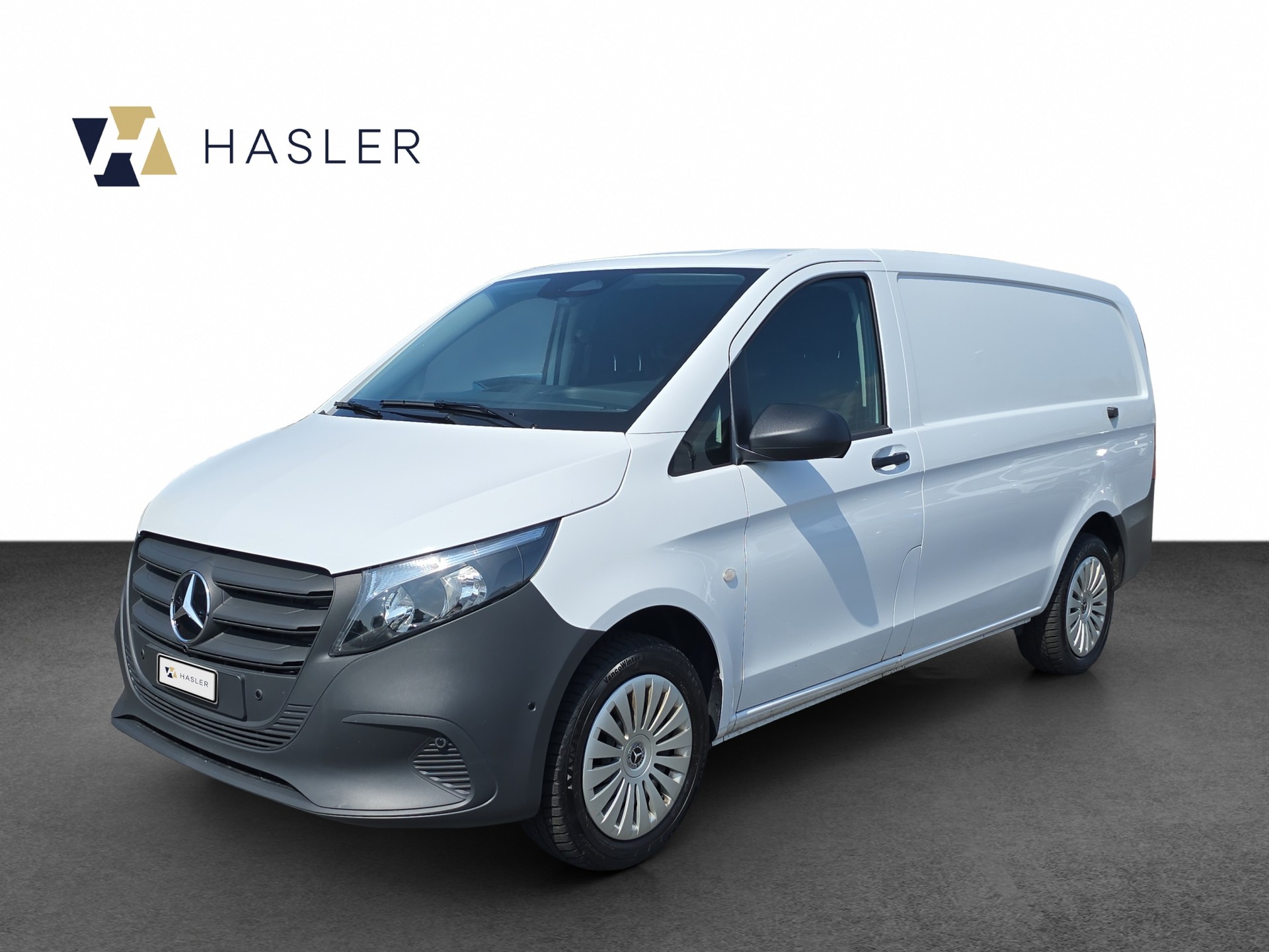 MERCEDES-BENZ Vito 114 CDI Lang 9G-Tronic Base-image-0