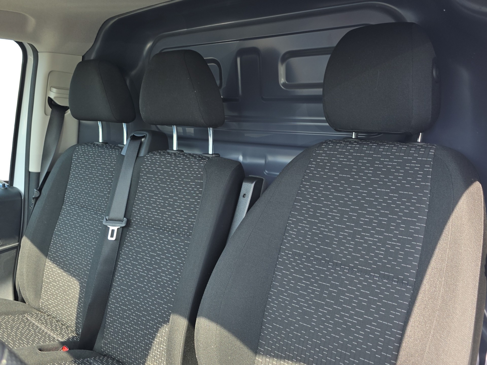 MERCEDES-BENZ Vito 114 CDI Lang 9G-Tronic Base-image-7
