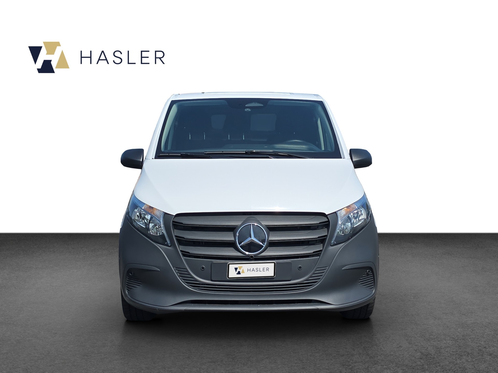 MERCEDES-BENZ Vito 114 CDI Lang 9G-Tronic Base-image-1