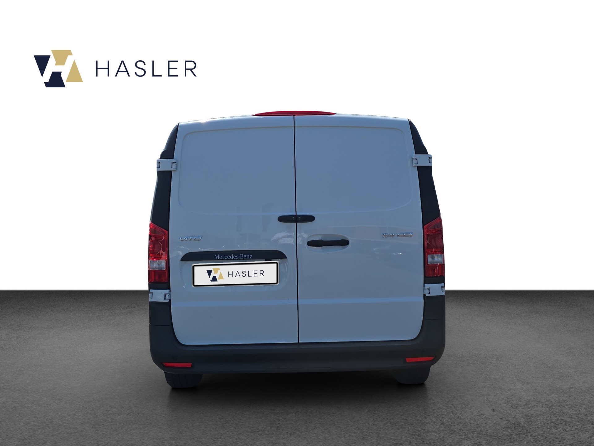 MERCEDES-BENZ Vito 114 CDI Lang 9G-Tronic Base-image-4