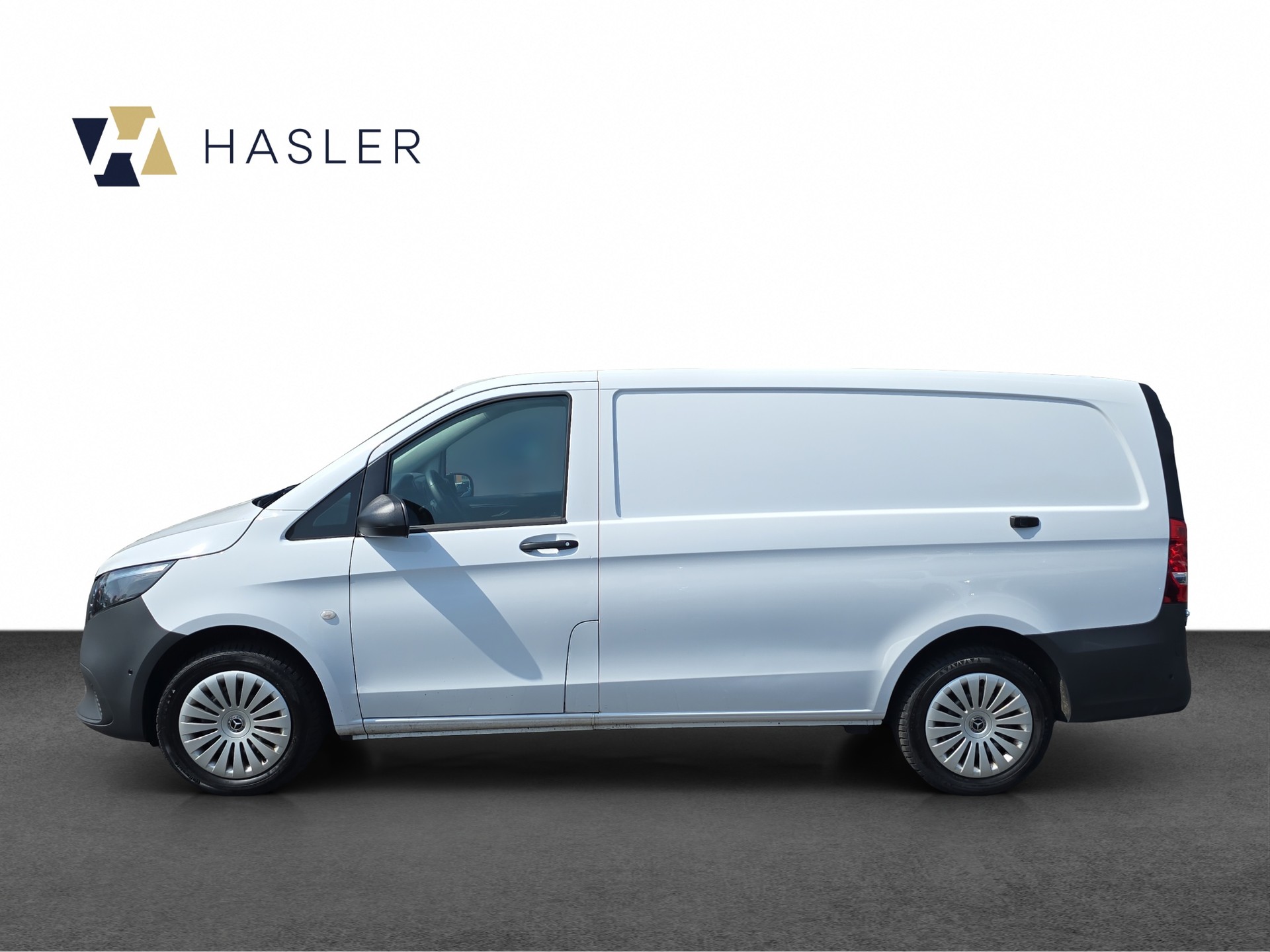MERCEDES-BENZ Vito 114 CDI Lang 9G-Tronic Base-image-2