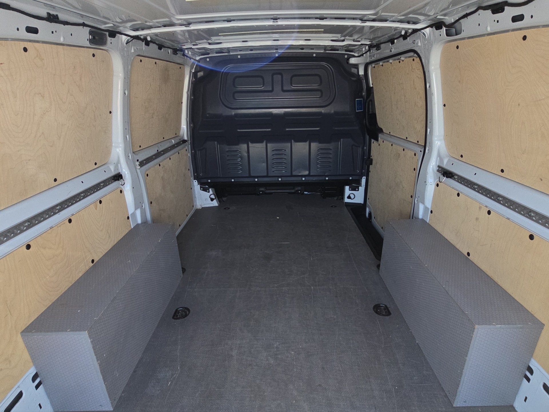 MERCEDES-BENZ Vito 114 CDI Lang 9G-Tronic Base-image-8