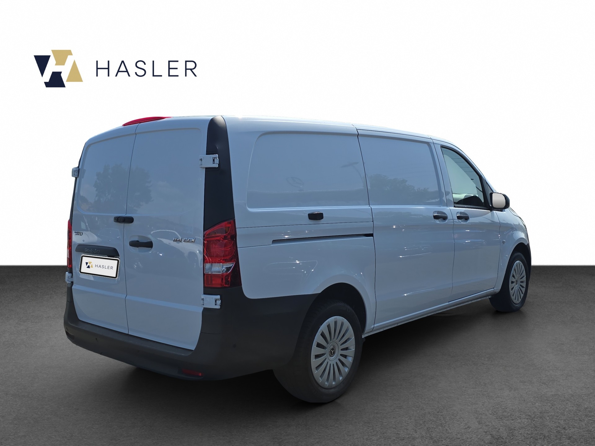 MERCEDES-BENZ Vito 114 CDI Lang 9G-Tronic Base-image-5