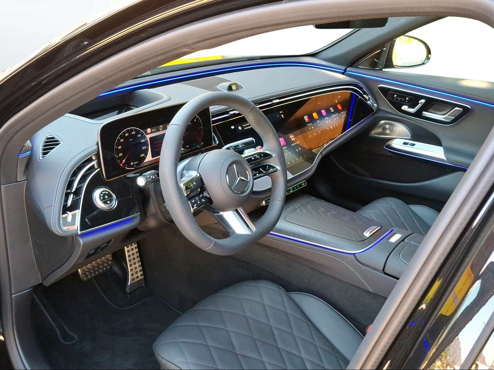 MERCEDES-BENZ E 450 d T 4Matic 9G-Tronic-image-8