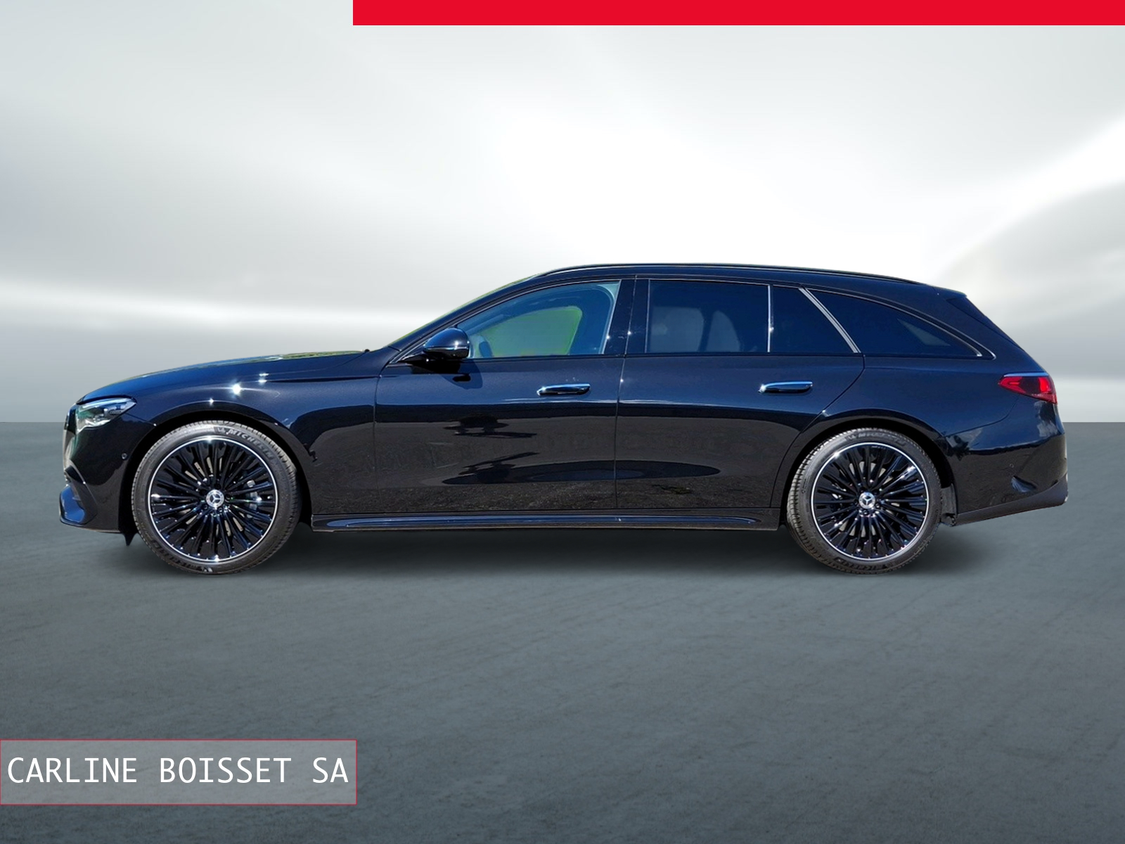 MERCEDES-BENZ E 450 d T 4Matic 9G-Tronic-image-1