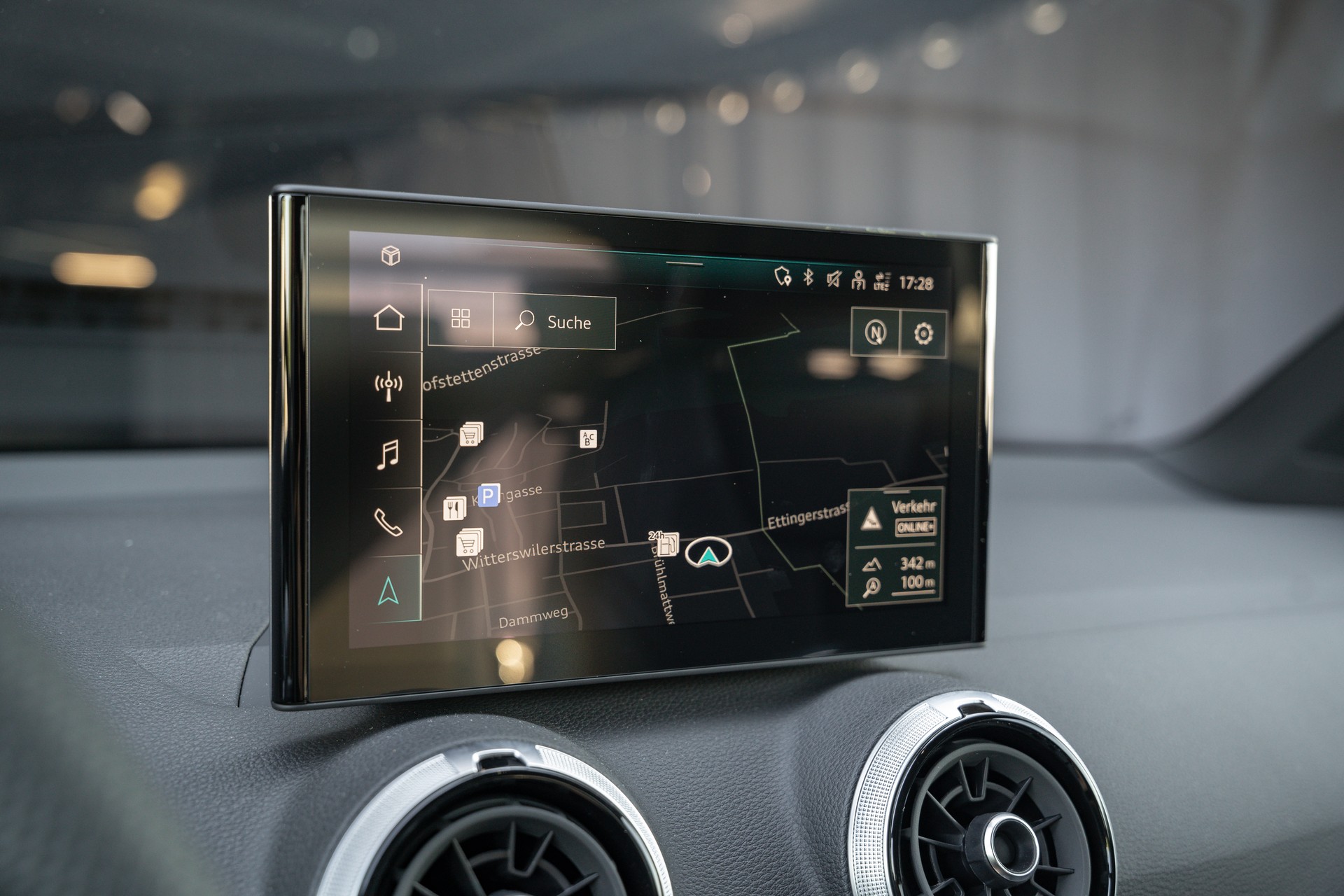 AUDI Q2 40 TFSI quattro S-tronic-image-17