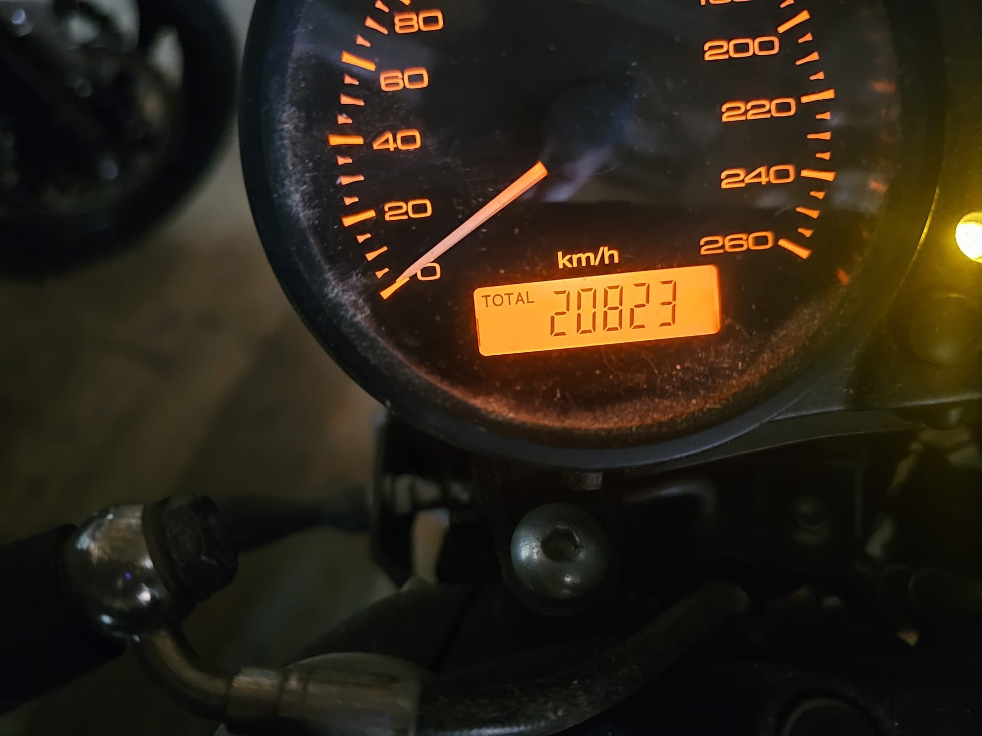 DUCATI Monster 695M-image-3