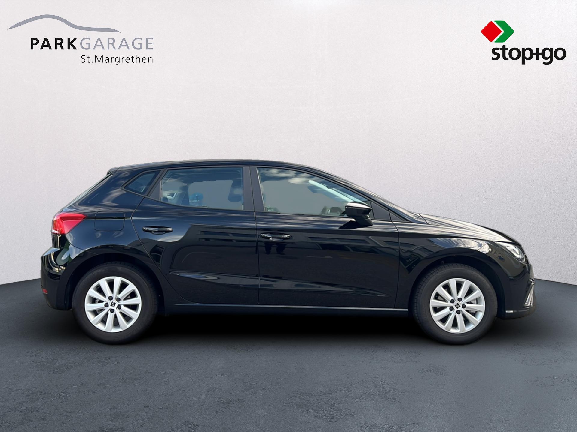 SEAT Ibiza 1.0 TSI 115 Move FR DSG-image-6