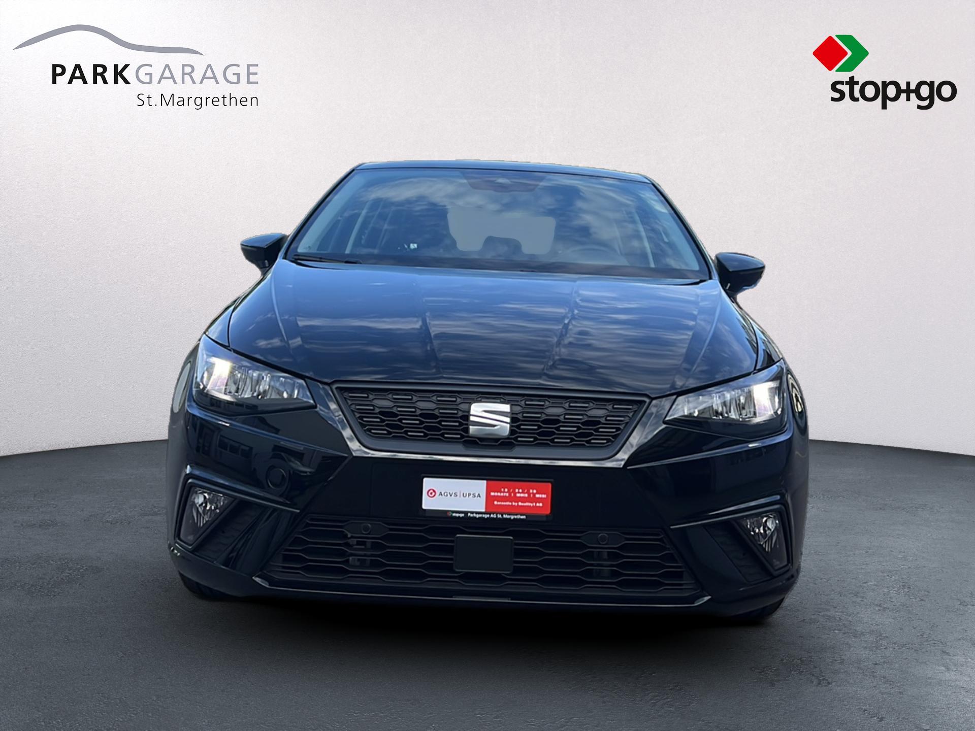 SEAT Ibiza 1.0 TSI 115 Move FR DSG-image-8