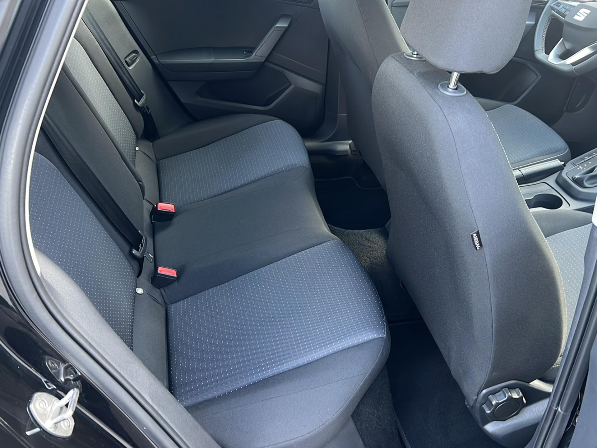 SEAT Ibiza 1.0 TSI 115 Move FR DSG-image-20
