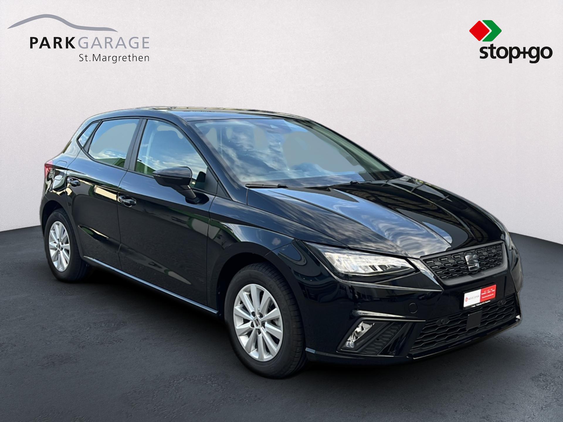SEAT Ibiza 1.0 TSI 115 Move FR DSG-image-7