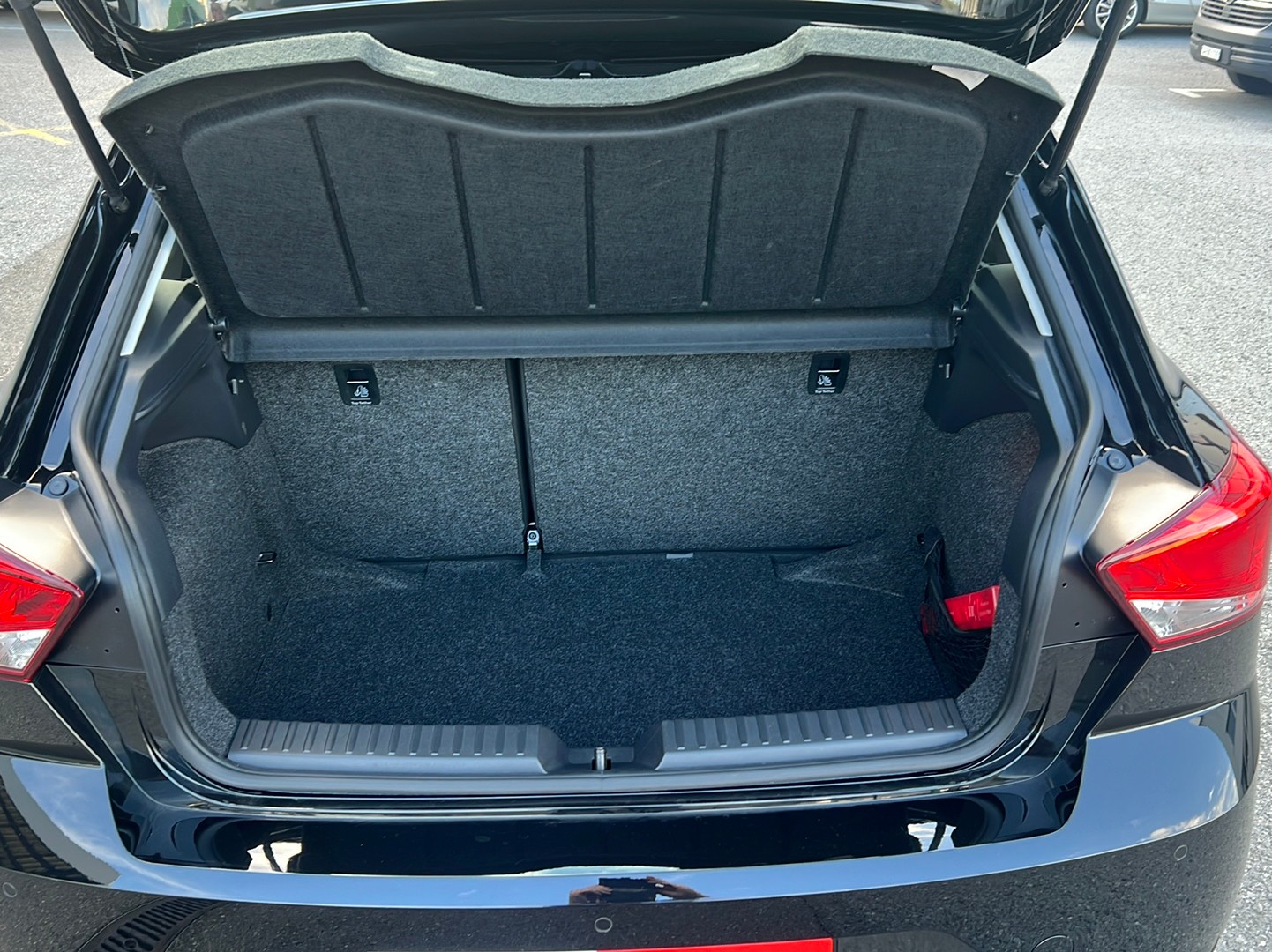 SEAT Ibiza 1.0 TSI 115 Move FR DSG-image-19