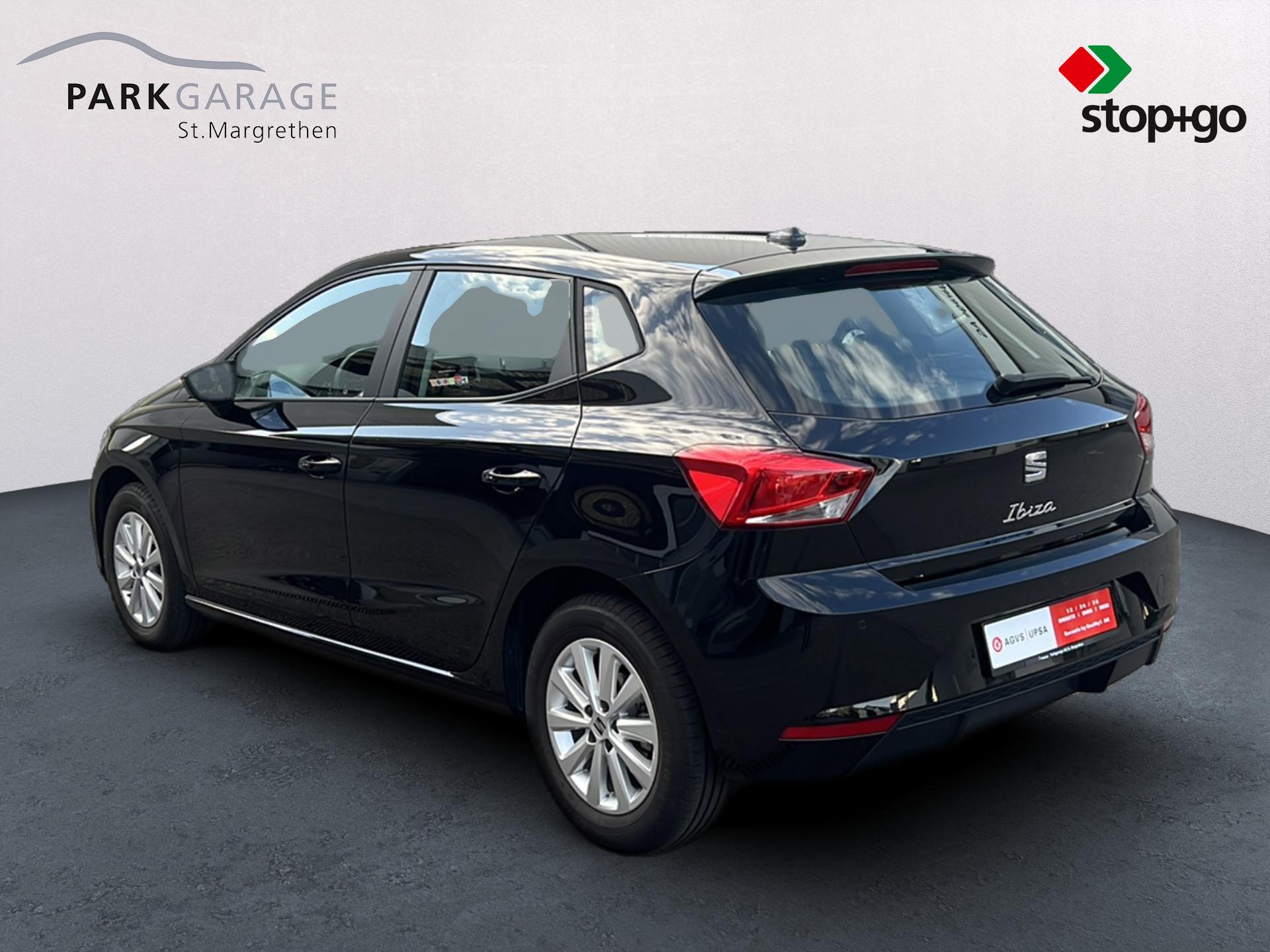 SEAT Ibiza 1.0 TSI 115 Move FR DSG-showroom-element-3