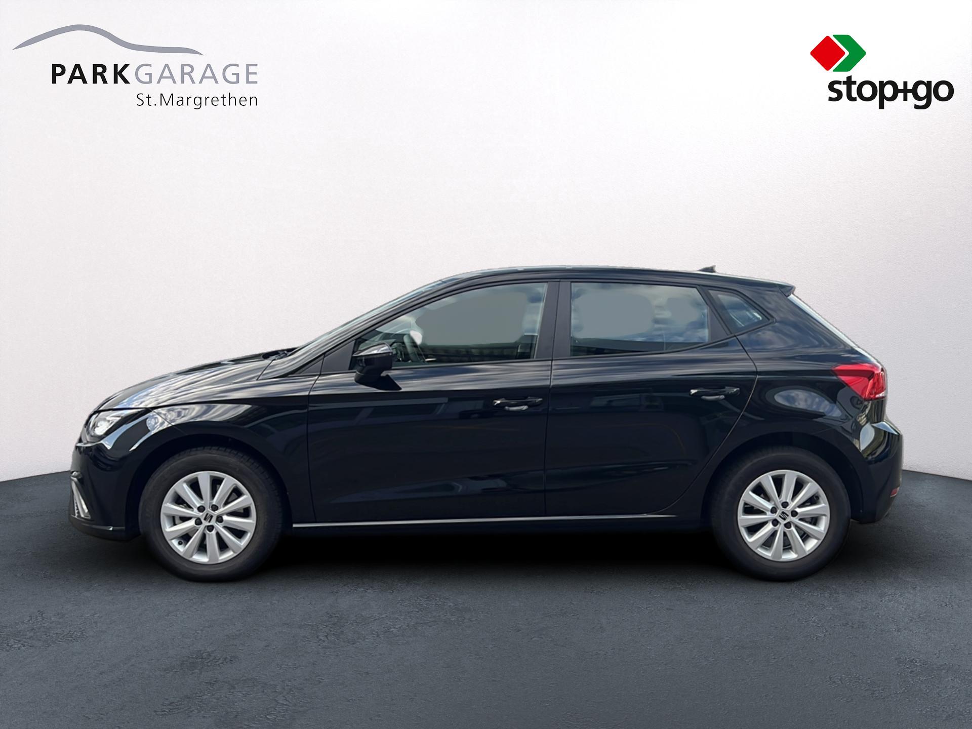 SEAT Ibiza 1.0 TSI 115 Move FR DSG-showroom-element-2