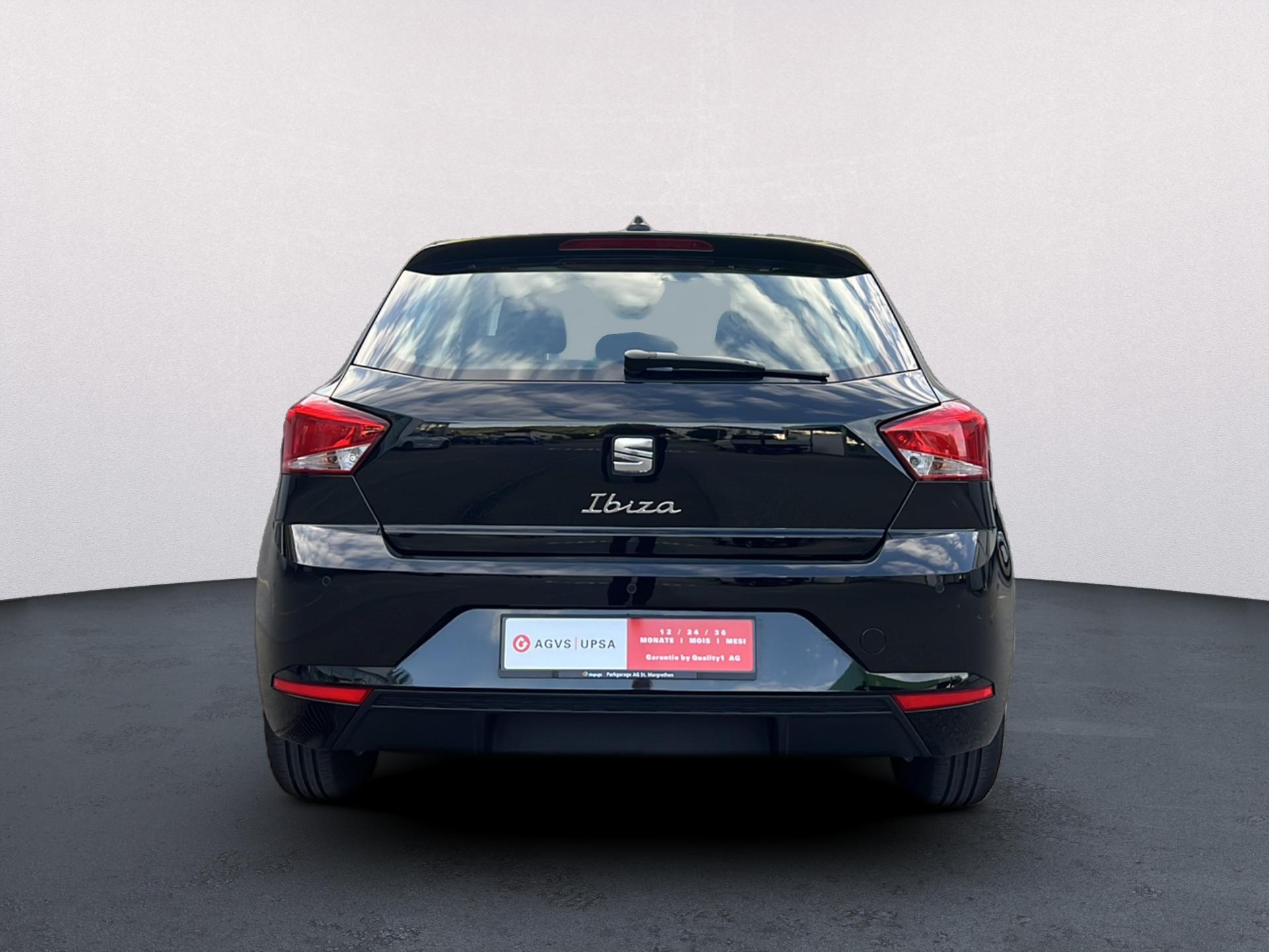SEAT Ibiza 1.0 TSI 115 Move FR DSG-image-4