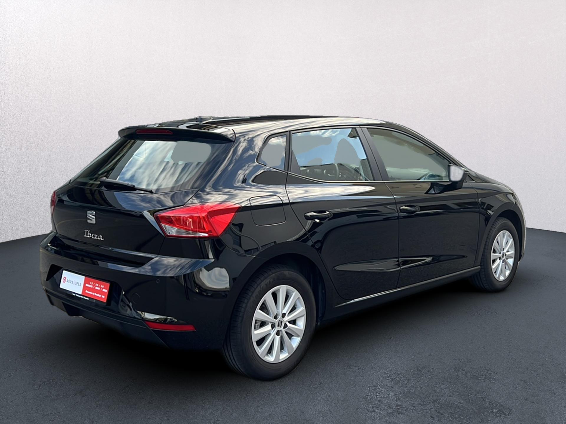 SEAT Ibiza 1.0 TSI 115 Move FR DSG-image-5