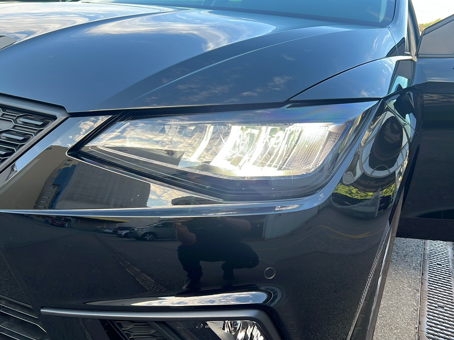 SEAT Ibiza 1.0 TSI 115 Move FR DSG-image-23
