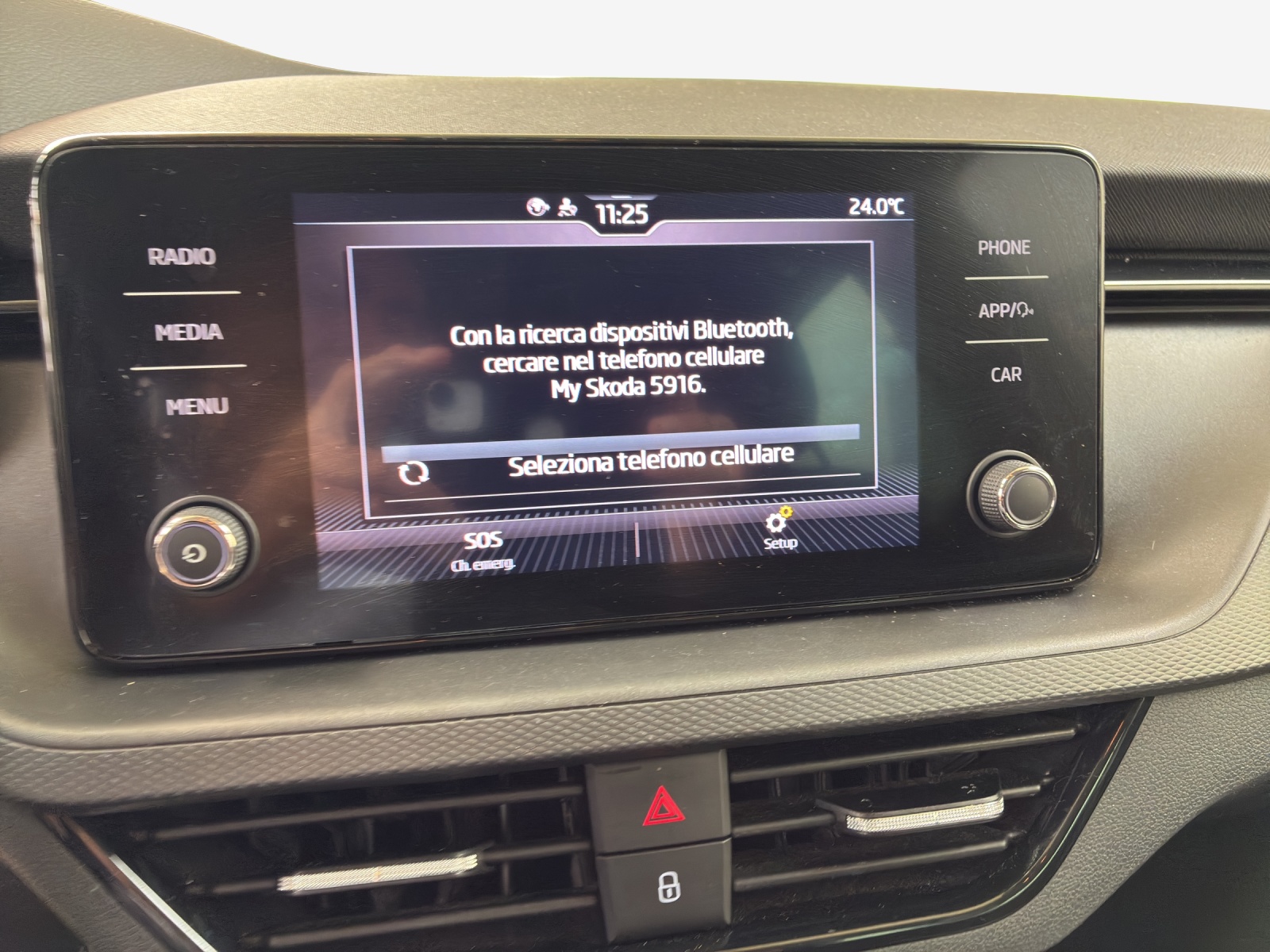 SKODA Kamiq 1.0 TSI Fresh-image-14