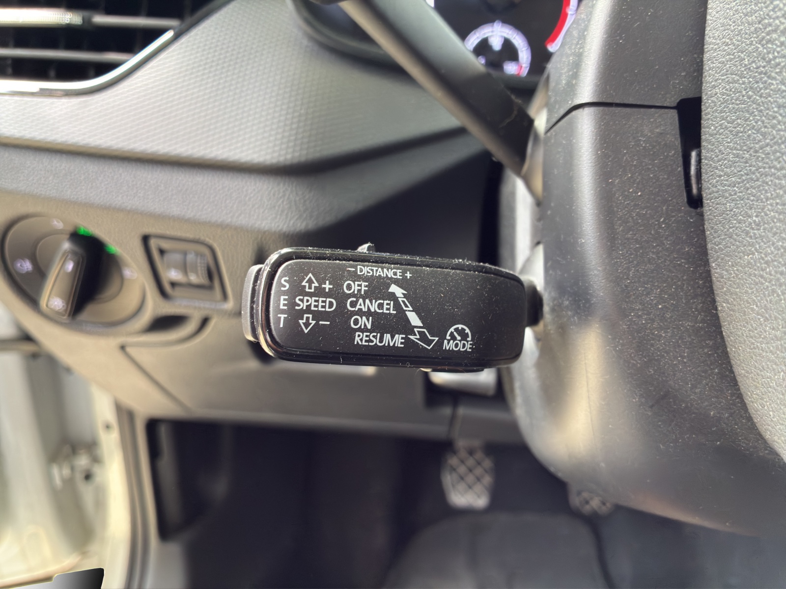 SKODA Kamiq 1.0 TSI Fresh-image-15