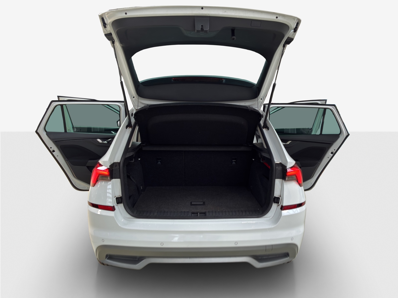 SKODA Kamiq 1.0 TSI Fresh-image-12