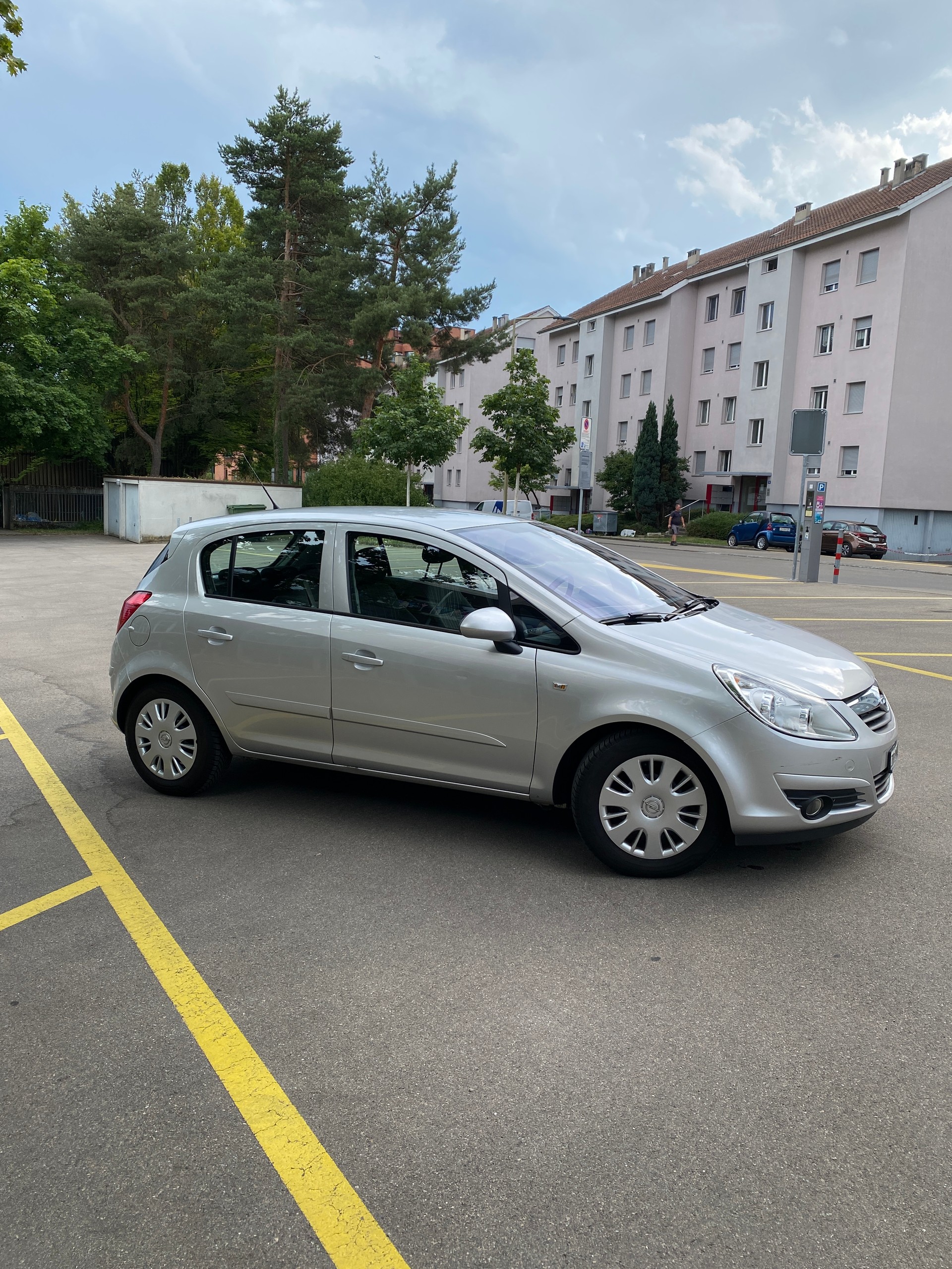 OPEL 1.4i 16V TP Enjoy-image-1