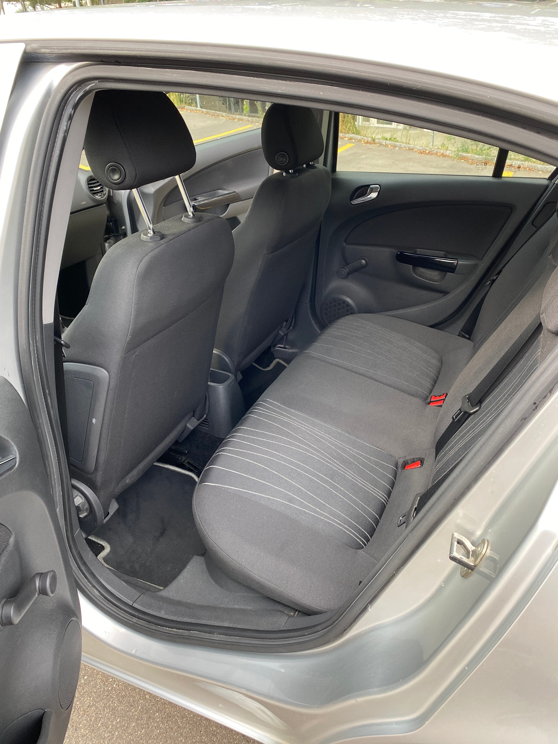 OPEL 1.4i 16V TP Enjoy-image-5