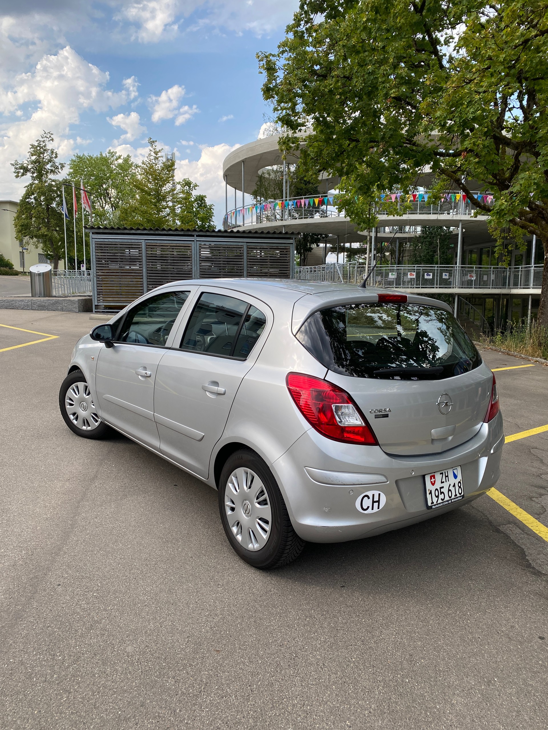 OPEL 1.4i 16V TP Enjoy-image-3