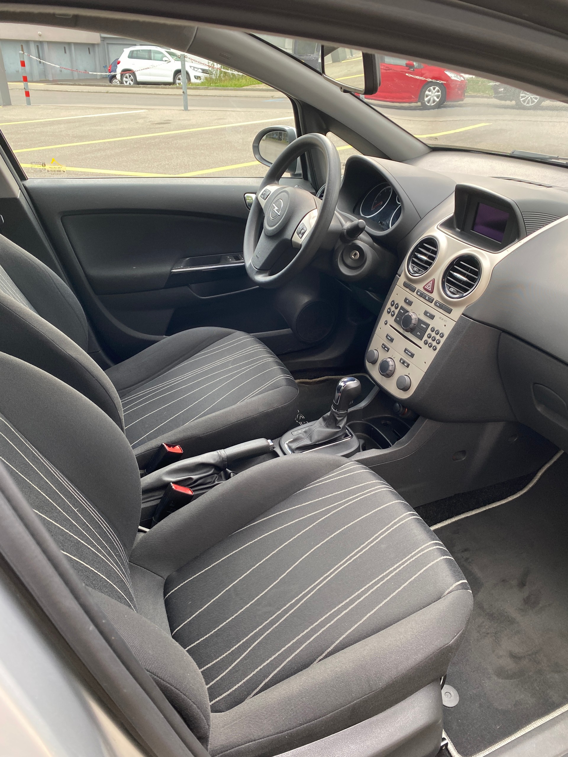 OPEL 1.4i 16V TP Enjoy-image-4