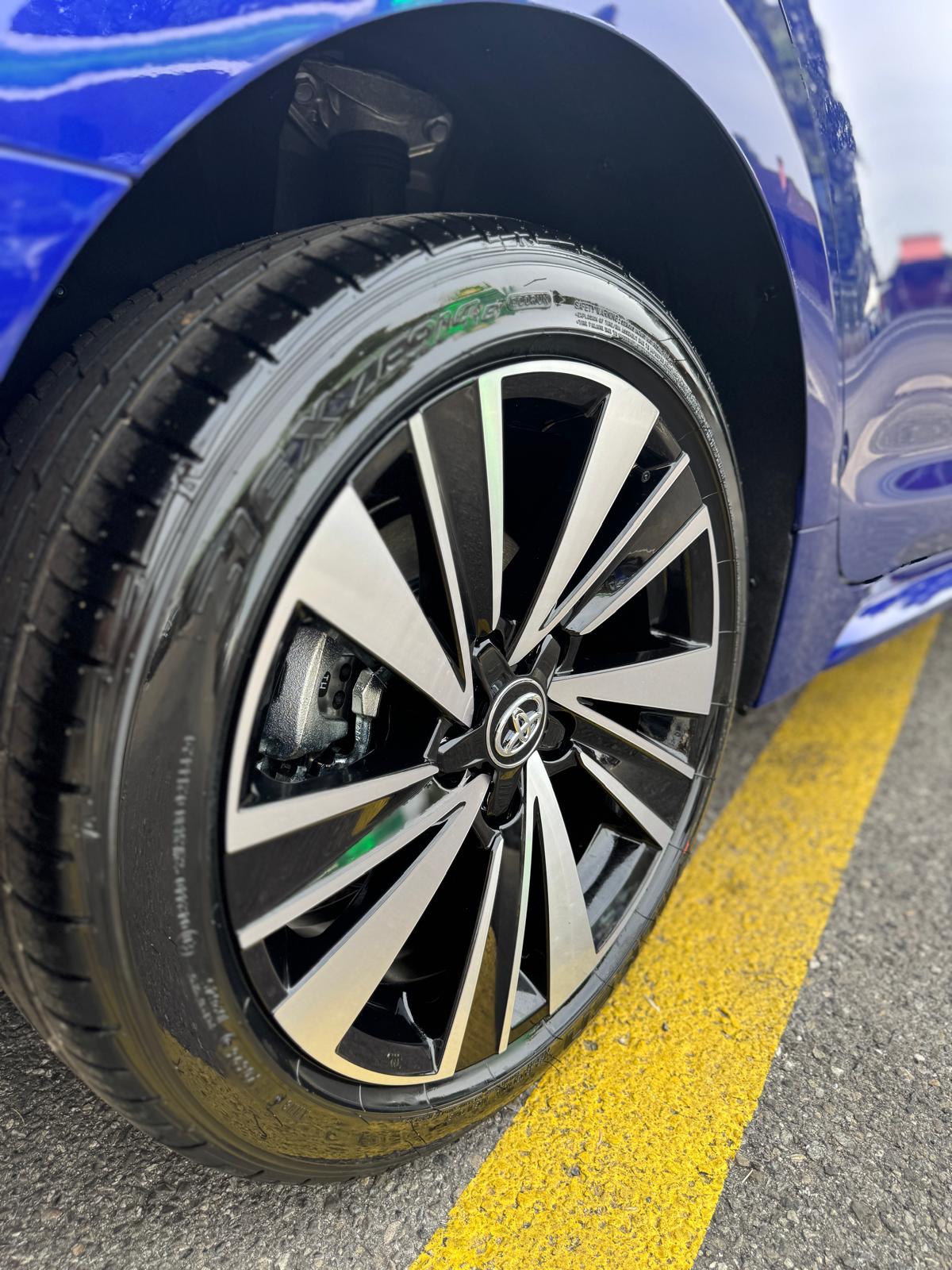 TOYOTA Corolla Touring Sports 1.8 HSD Trend e-CVT-image-6