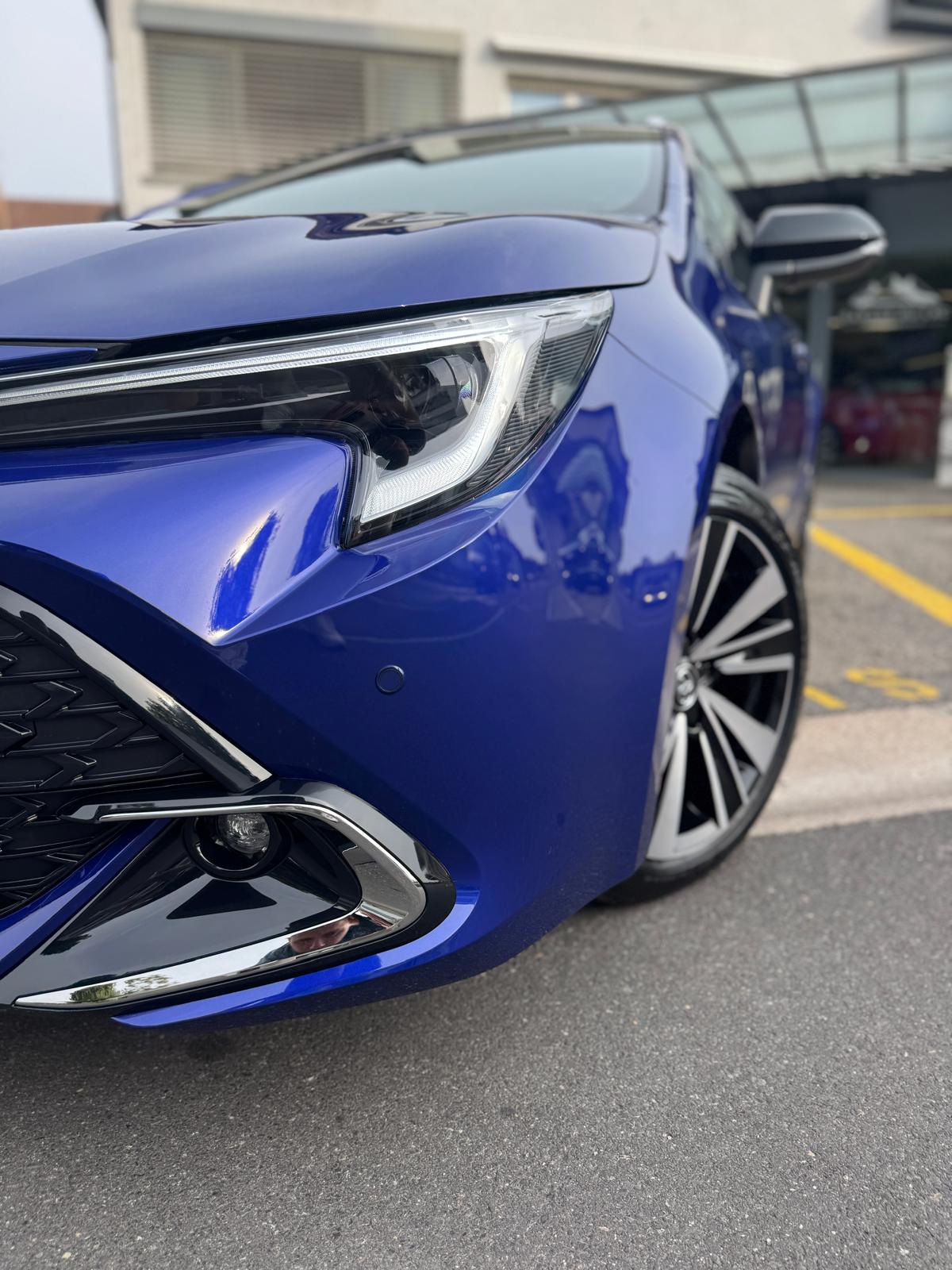 TOYOTA Corolla Touring Sports 1.8 HSD Trend e-CVT-image-4