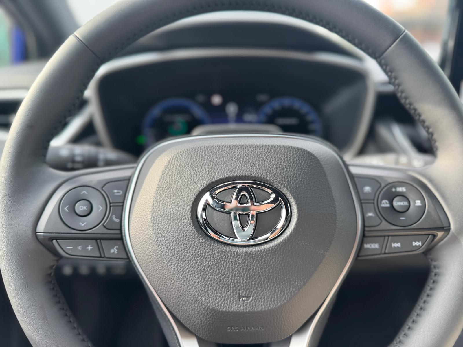 TOYOTA Corolla Touring Sports 1.8 HSD Trend e-CVT-image-21