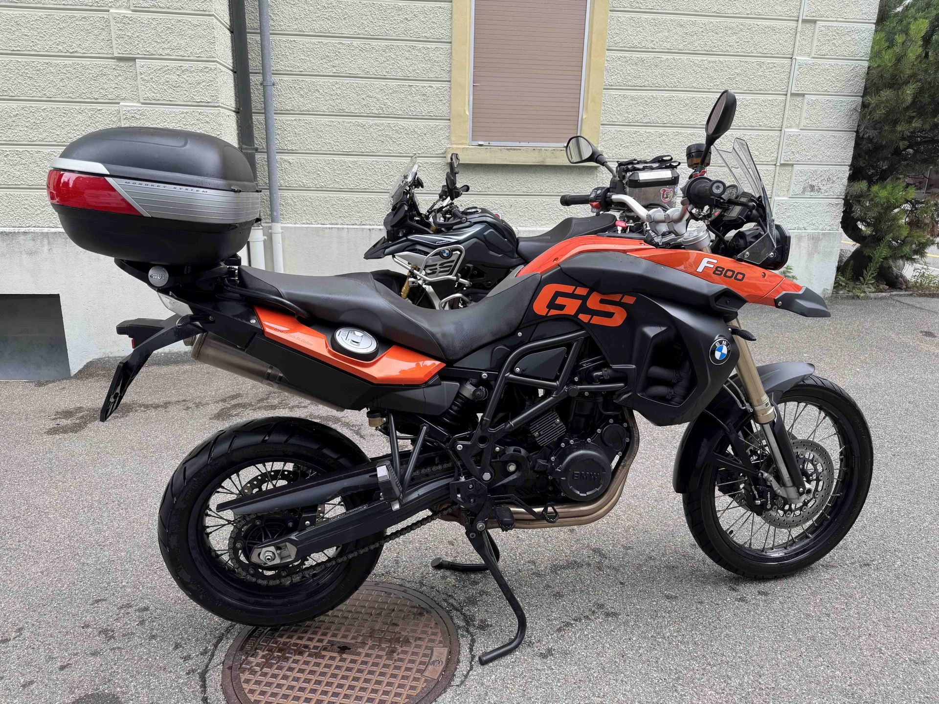 BMW F 800 GS-image-4