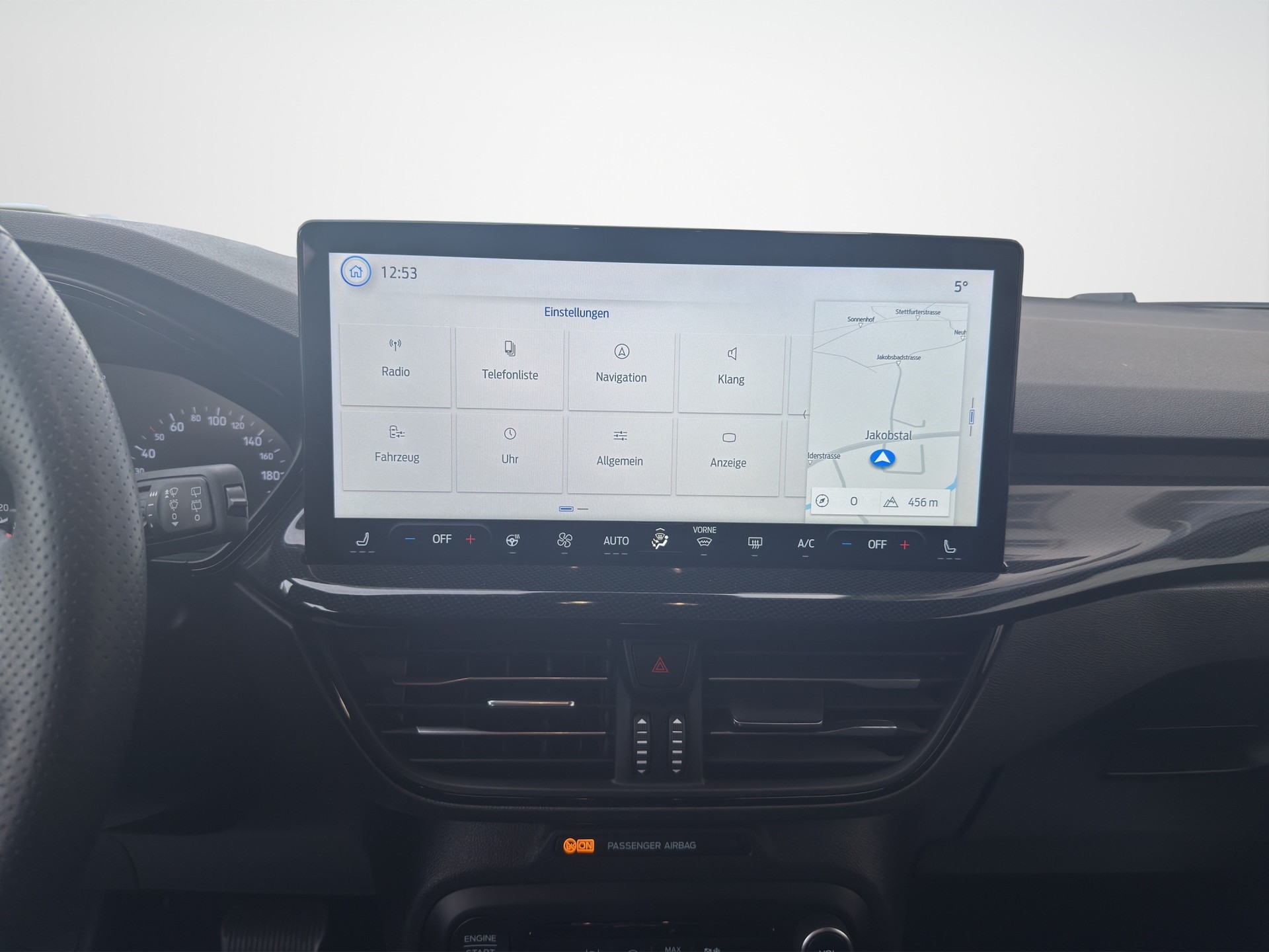 FORD Focus 1.0 MHEV ST-Line Automat-image-10