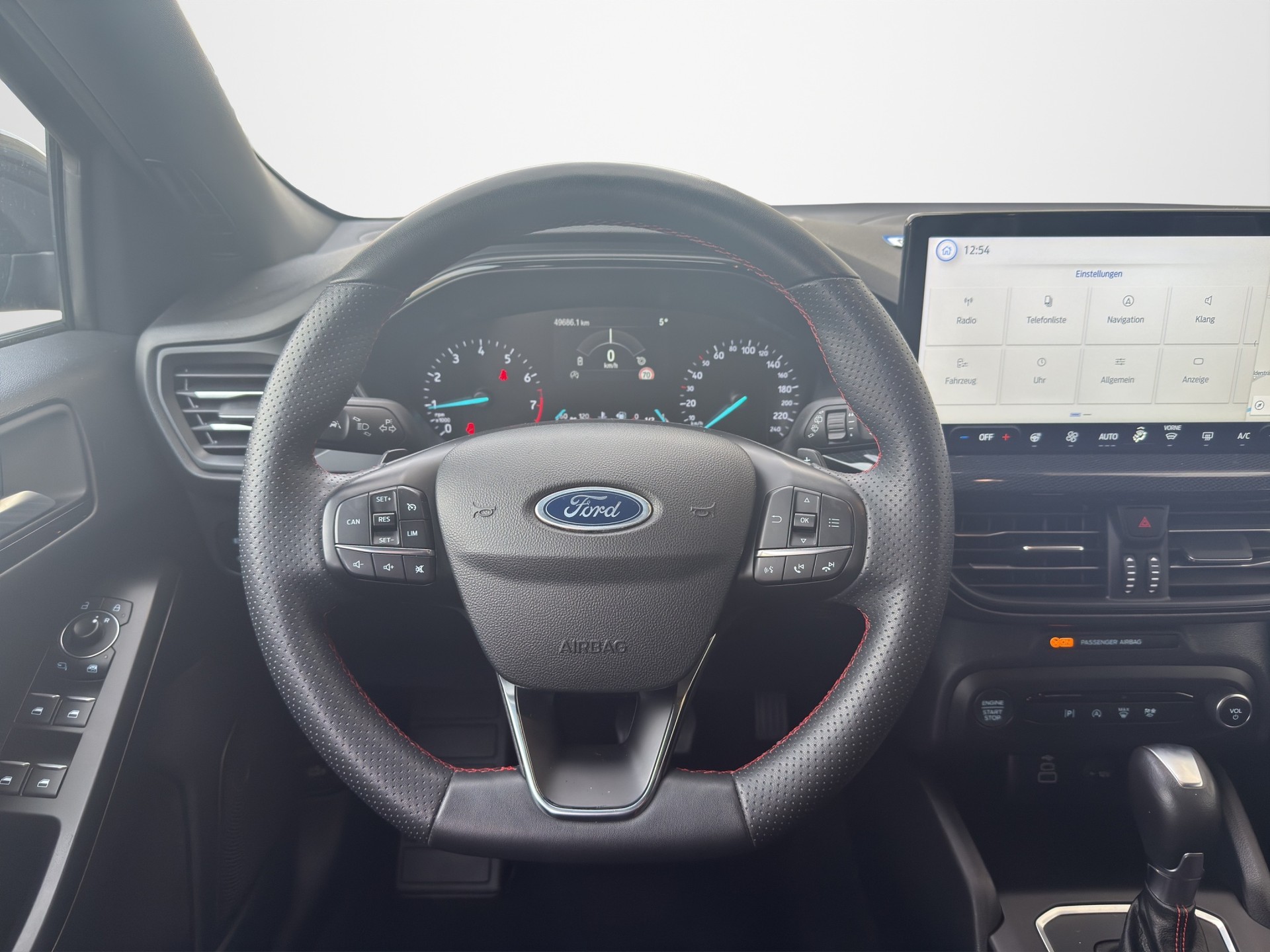 FORD Focus 1.0 MHEV ST-Line Automat-image-7
