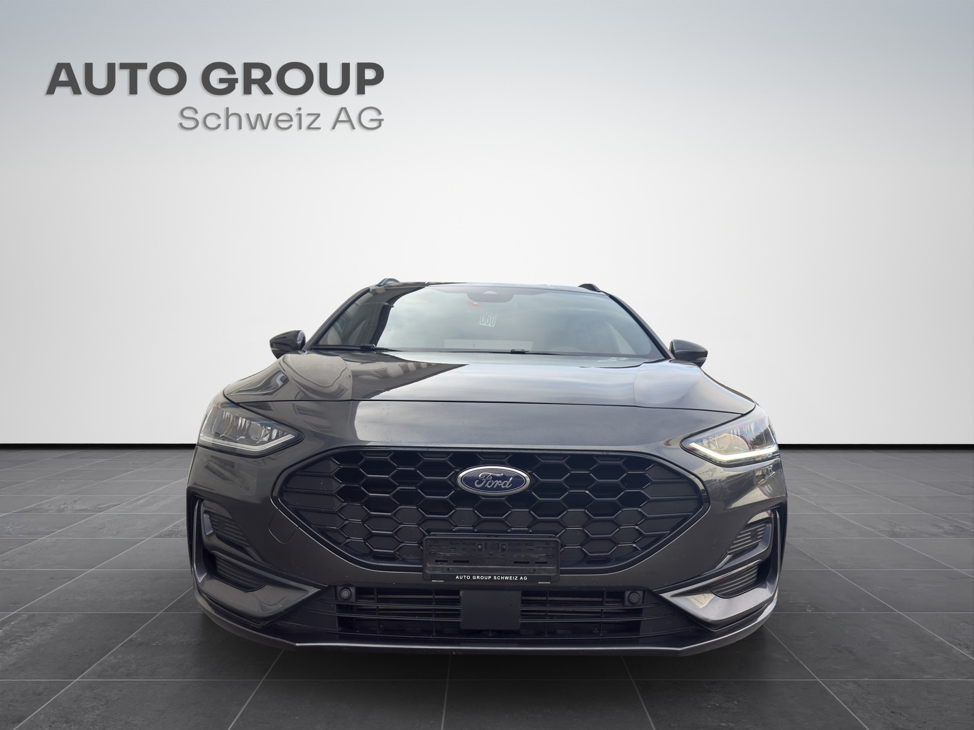 FORD Focus 1.0 MHEV ST-Line Automat-image-4