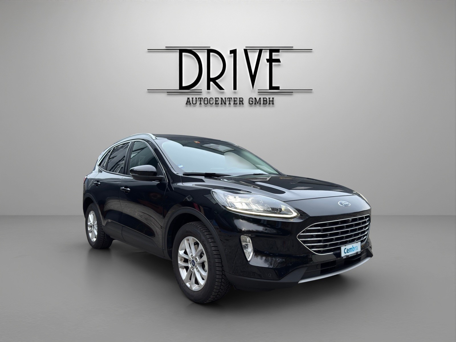 FORD Kuga 2.5 FHEV Titanium 4WD-showroom-element-2