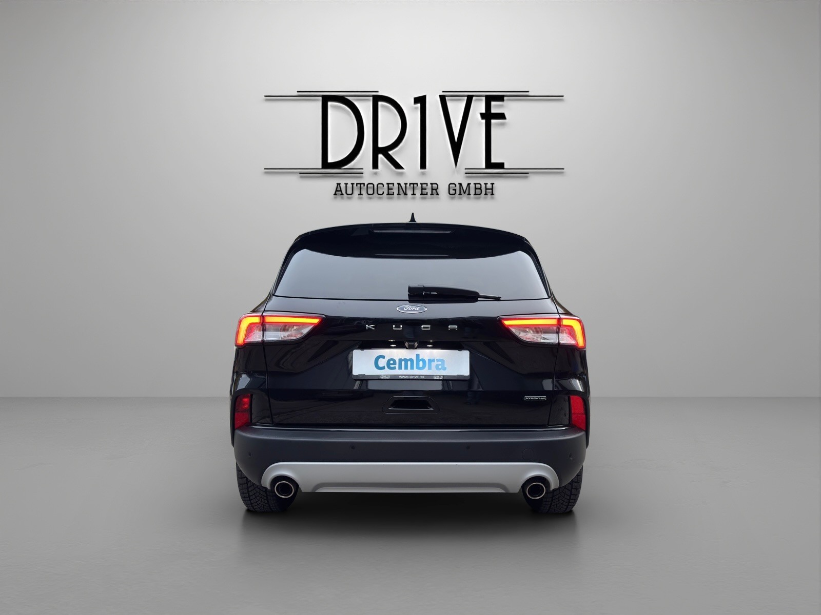 FORD Kuga 2.5 FHEV Titanium 4WD-image-5