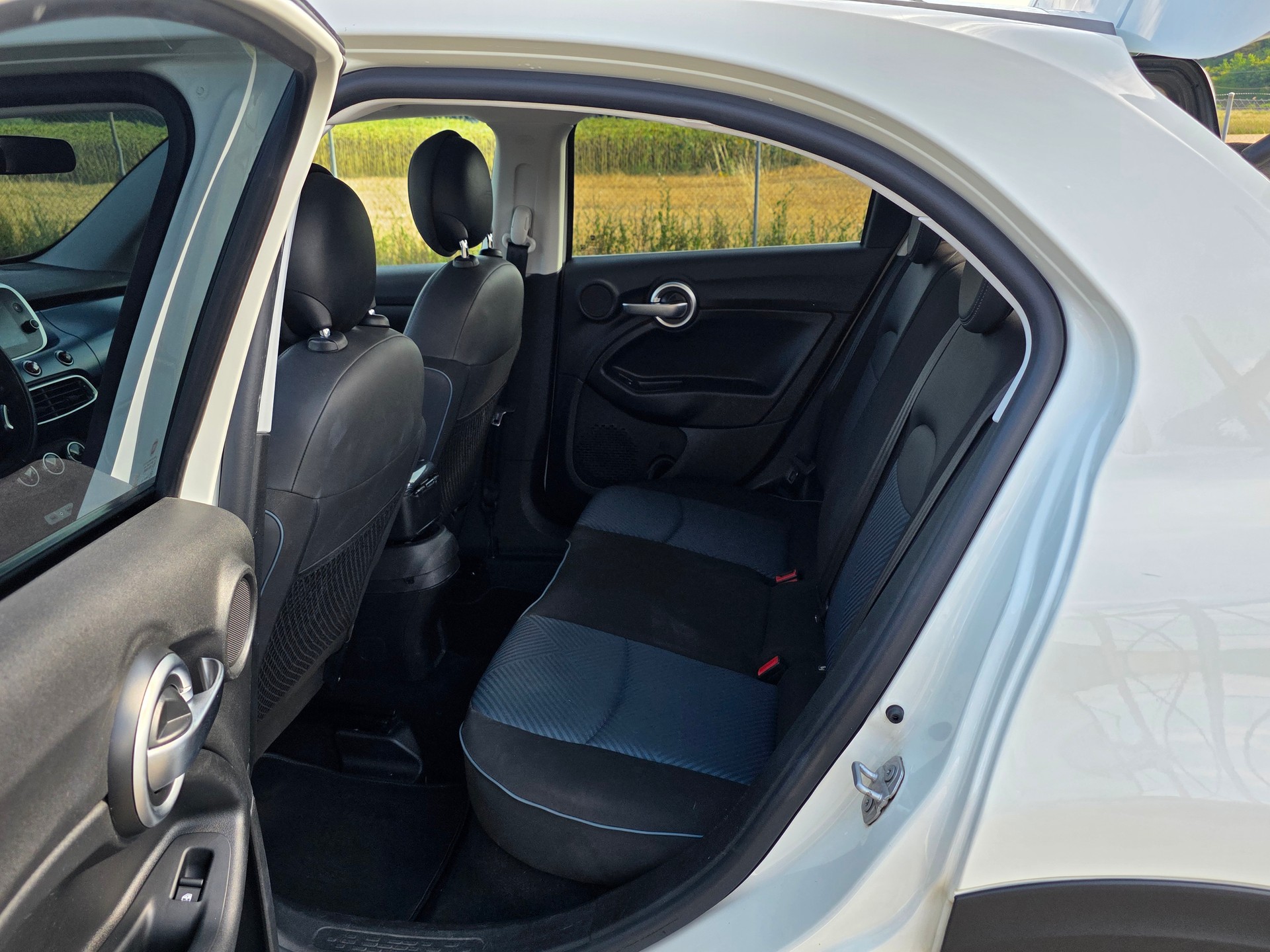 FIAT 500X 1.4T Mirror DCT-image-9